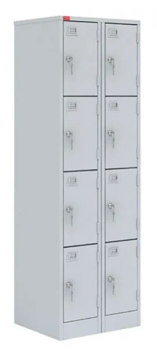 Шкаф для сумок ШРМ-28 74001022 1860х614х500 мм