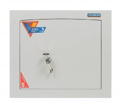 Сейф Valberg AW-1 3829 380x450x286 мм