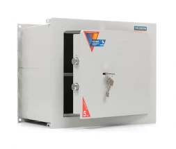 Сейф Valberg AW-1 3829 380x450x286 мм