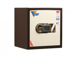 Сейф Valberg Карат ASK 46 EL new 460x440x380 мм
