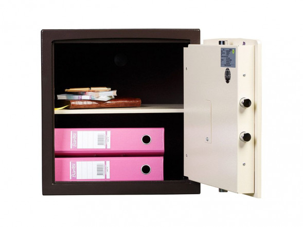 Сейф Valberg Карат ASK 46 EL new