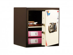 Сейф Valberg Карат ASK 46 EL new 460x440x380 мм